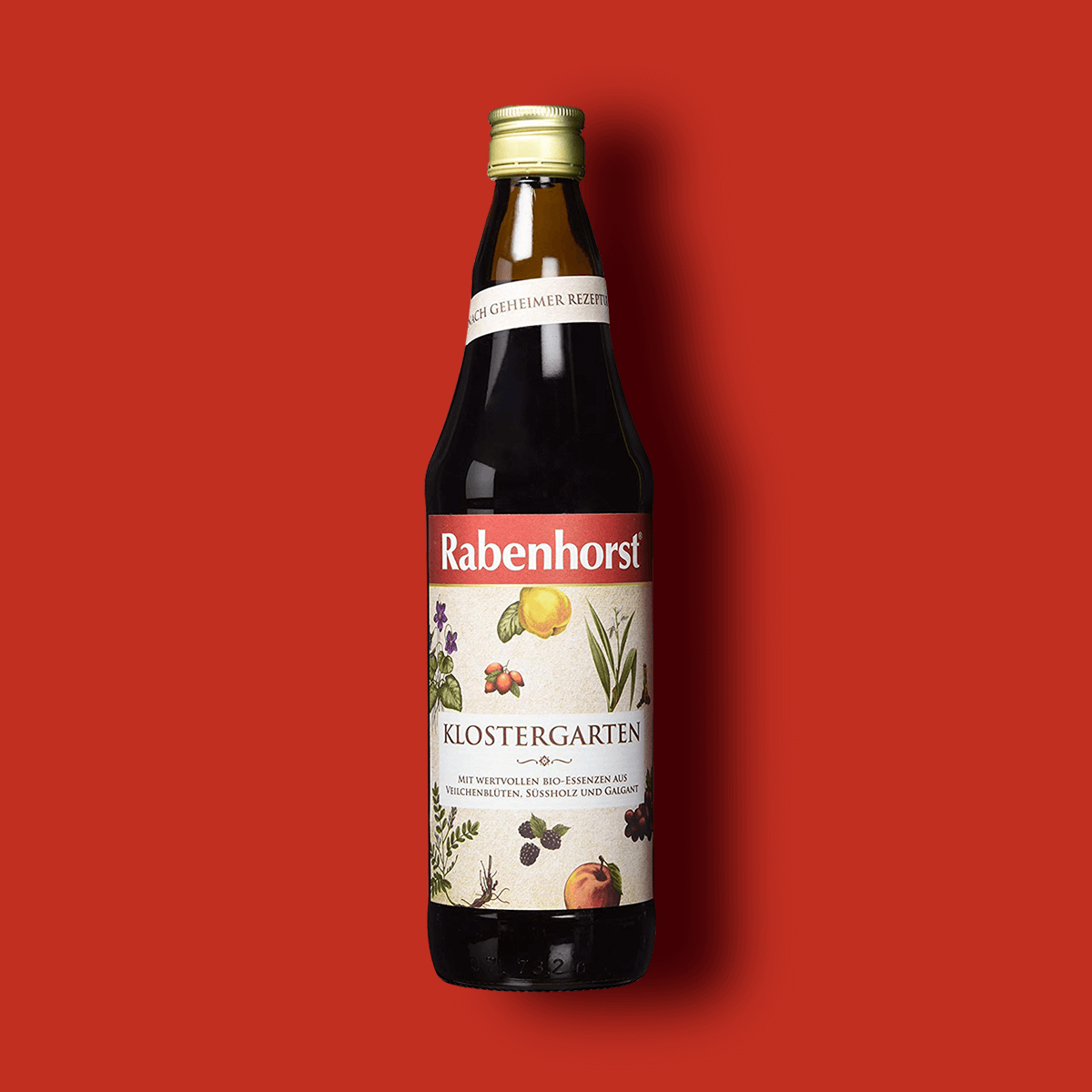 Mehr über den Artikel erfahren Rabenhorst