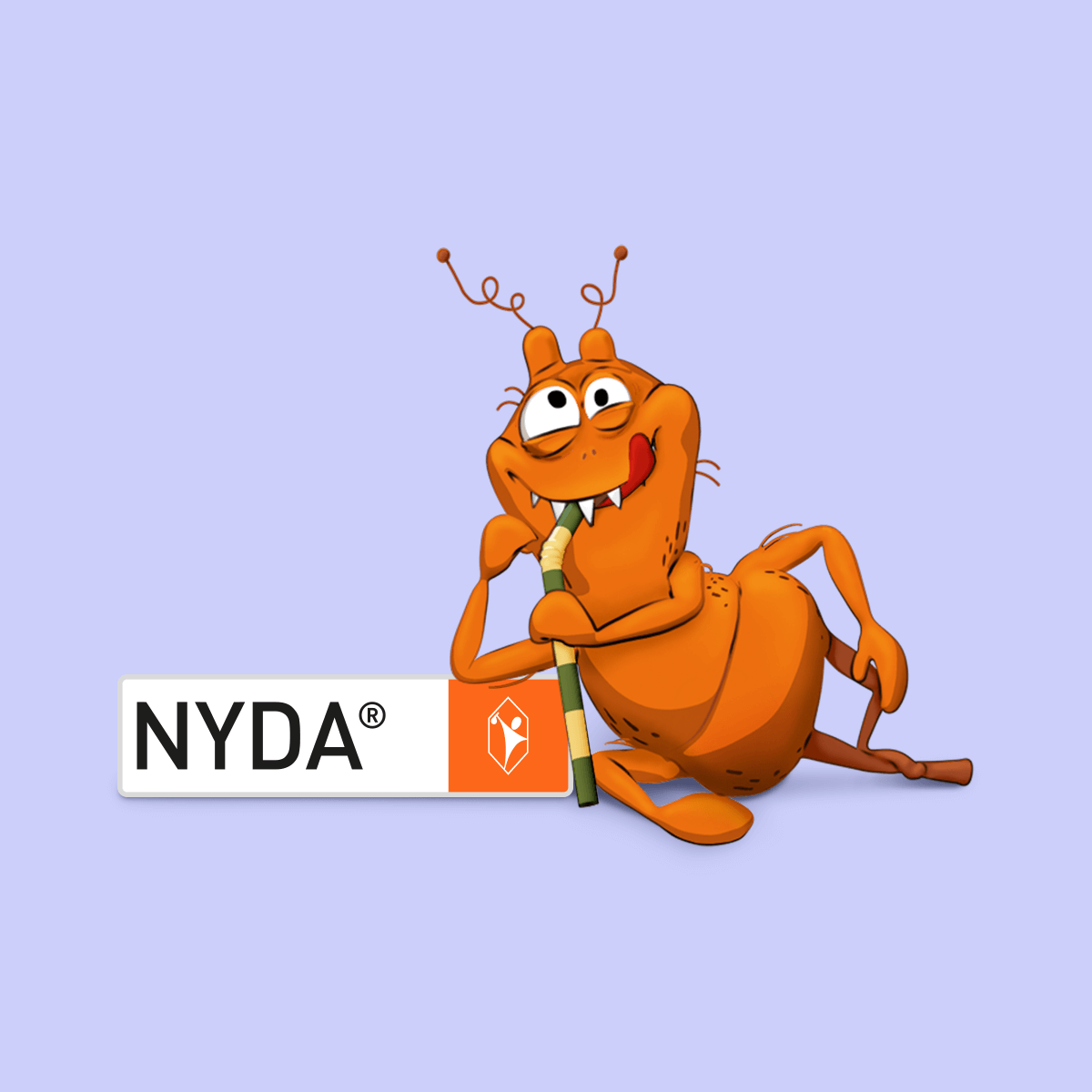 Mehr über den Artikel erfahren Nyda