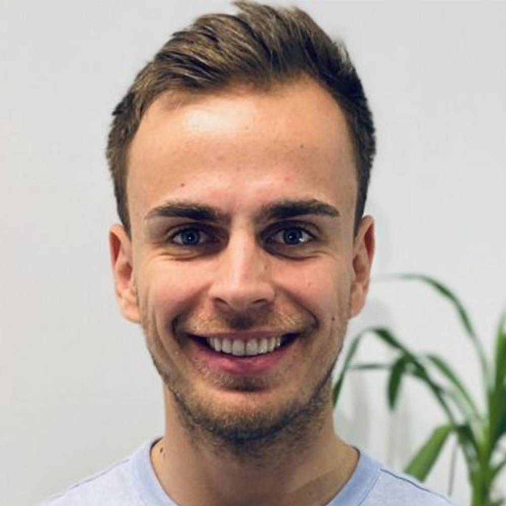 Max Heibl